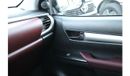 Toyota Hilux Toyota Hilux 2025 | 2.7 L | 4X2 | Best Export Price