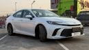 تويوتا كامري SPORT HEV full option Chinese specs | PRICE FOR EXPORT