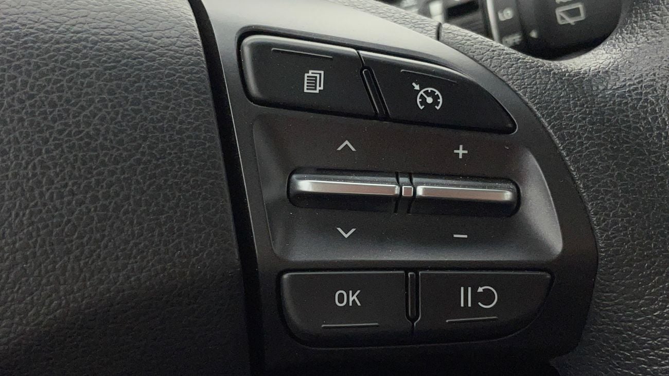 Hyundai Kona SMART + 2 | Zero Down Payment | Home Test Drive