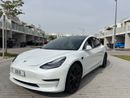 Tesla Model 3 Plus DUAL.MOTOR