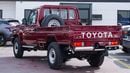 Toyota Land Cruiser Pick Up