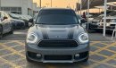 Mini Cooper S Countryman Full option, 2.0L Twin power Turbo, V4
