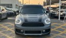 Mini Cooper S Countryman Full option, 2.0L Twin power Turbo, V4