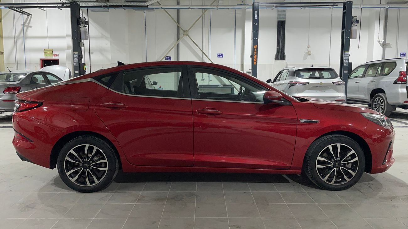 جاك J7 2023 INTELLIGENT | AED 483/Month | 0 DP | 30 Day Return | Warranty