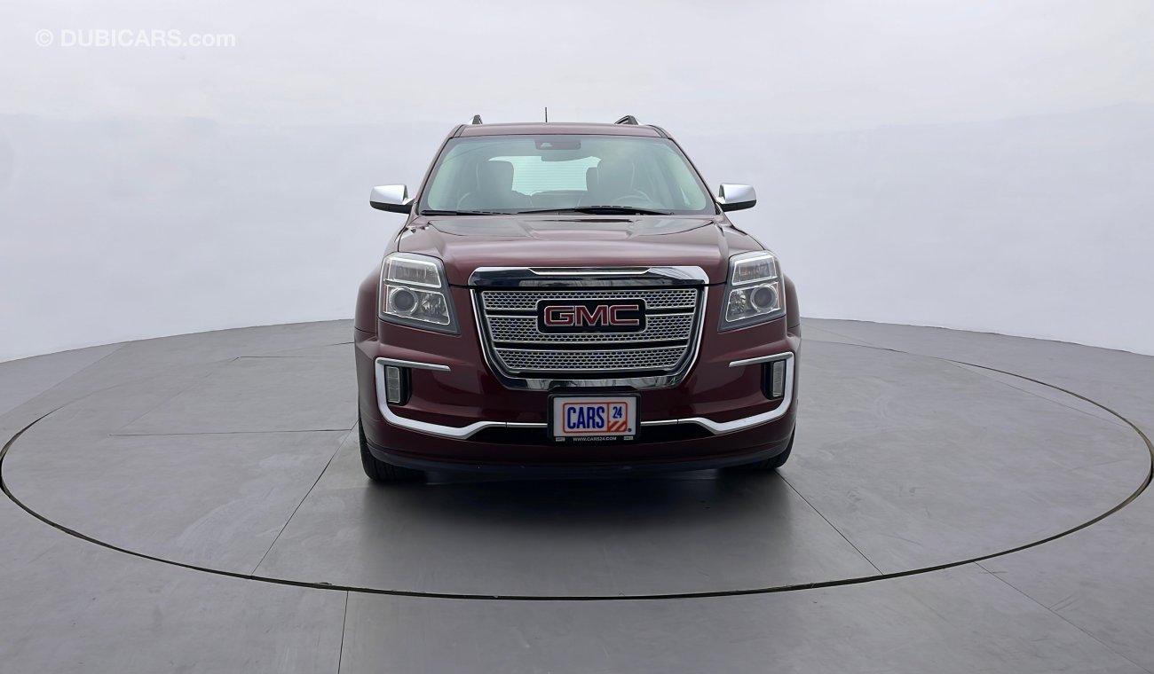 GMC Terrain DENALI 3.6 | Under Warranty | Inspected on 150+ parameters