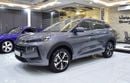JAC JS6 FLAGSHIP EXCELLENT DEAL for our JAC JS6 ( 2024 Model ) in Grey Color GCC Specs