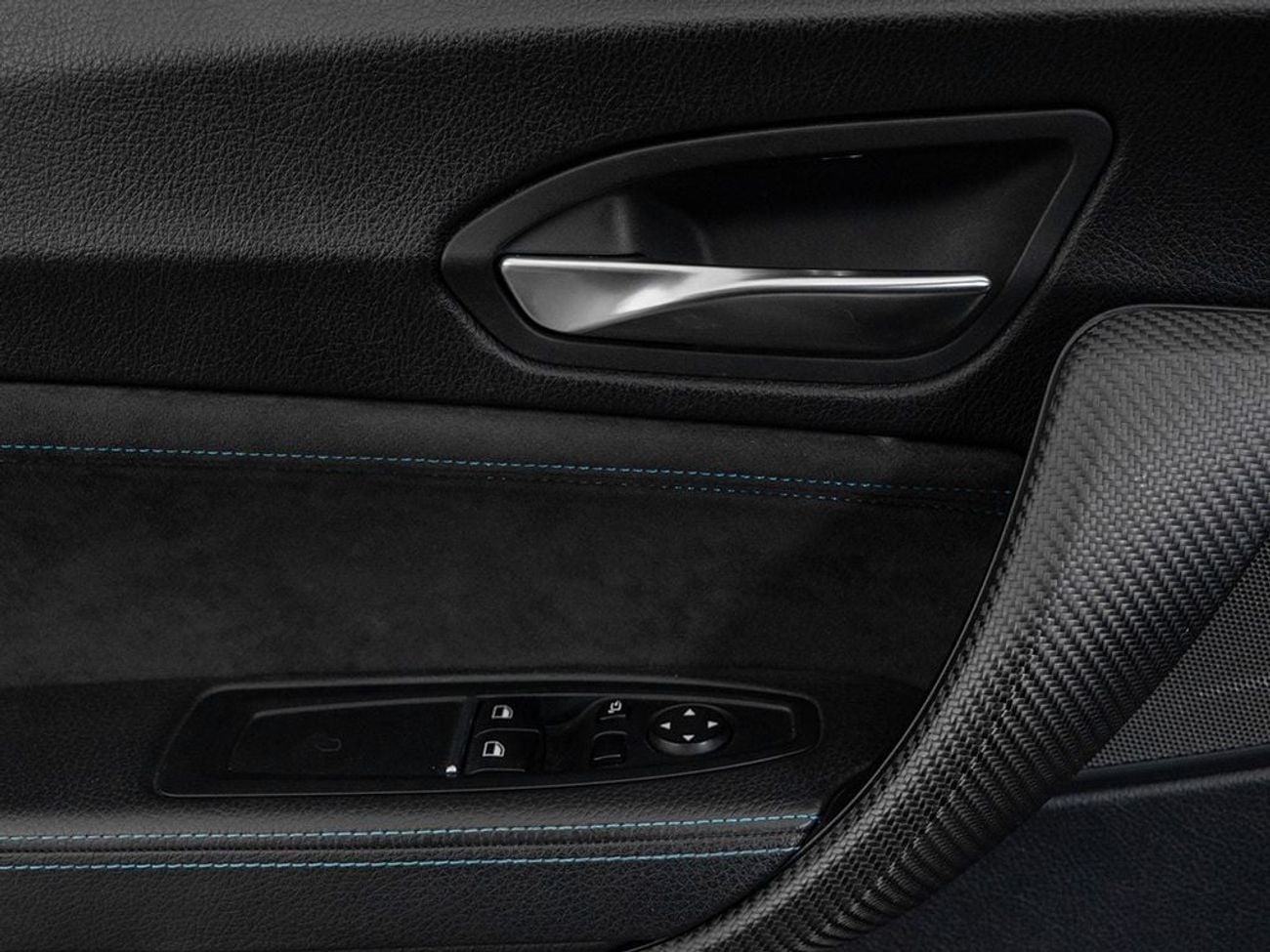 BMW M2 COMPETITION
