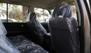 Nissan Patrol Safari AT 4 Doors AWR