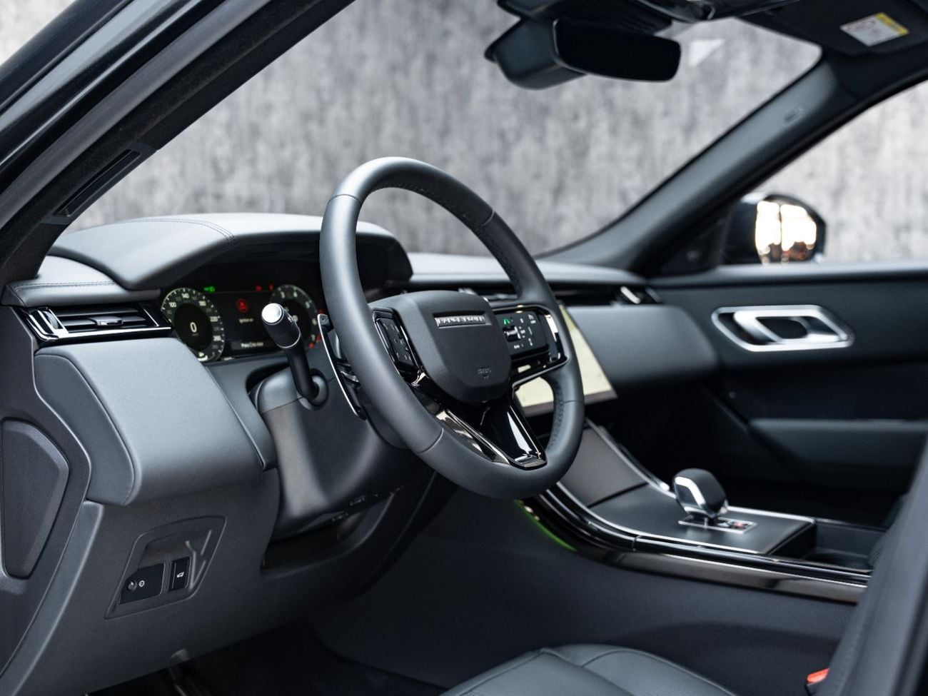 Land Rover Range Rover Velar DYNAMIC SE P250