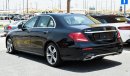 Mercedes-Benz E300 One year free comprehensive warranty in all brands.