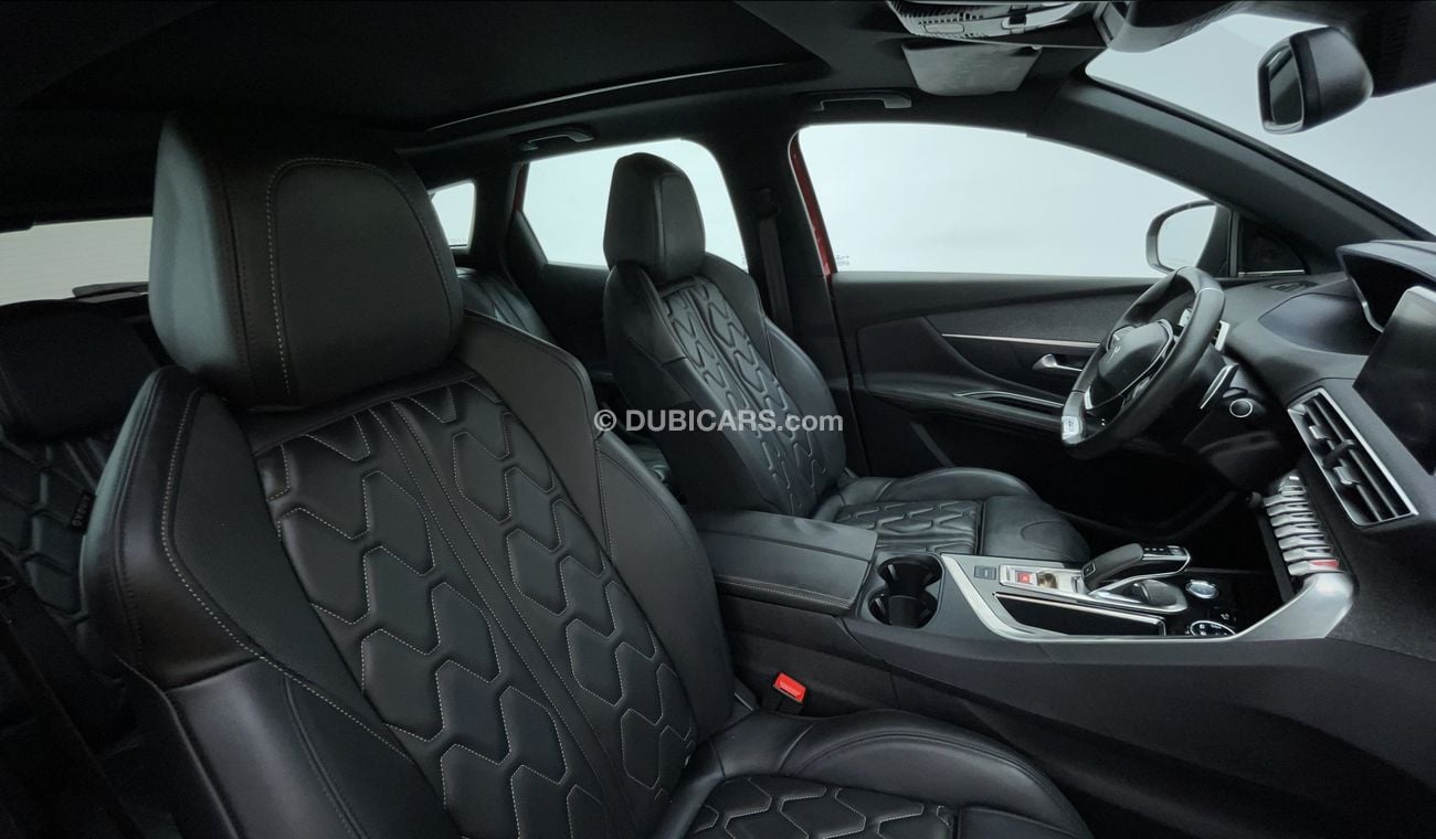 Peugeot 3008 GT LINE 1.6 | Zero Down Payment | Free Home Test Drive