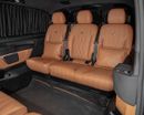 Mercedes-Benz V 250 4,295x60 • 20% DP • 2023 Mercedes V-Class V250 Falcon Edition 2.0 211 BHP • Mercedes Service Contrac