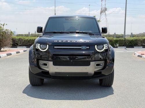 Land Rover Defender P400 110 HSE 3.0L (5 Seater)
