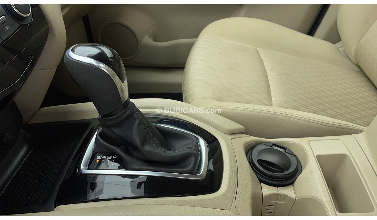 Nissan XTrail S 2.5 | Zero Down Payment | Free Home Test Drive