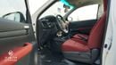 تويوتا هيلوكس GL - 2.4L D-4D | Manual Transmission | Bed Liner | GCC Specs | Zero KM