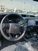 تويوتا هيلوكس | Toyota Hilux Adventure 4.0L V6 | Double Cabin Pickup | Petrol | 4WD | GCC Specs | Exp