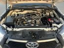 تويوتا هيلوكس ADVENTURE 2022 Toyota Hilux Advanture Modified - 2.7L V4 - AWD 4x4 -GCC- Rear Camera - Patrol