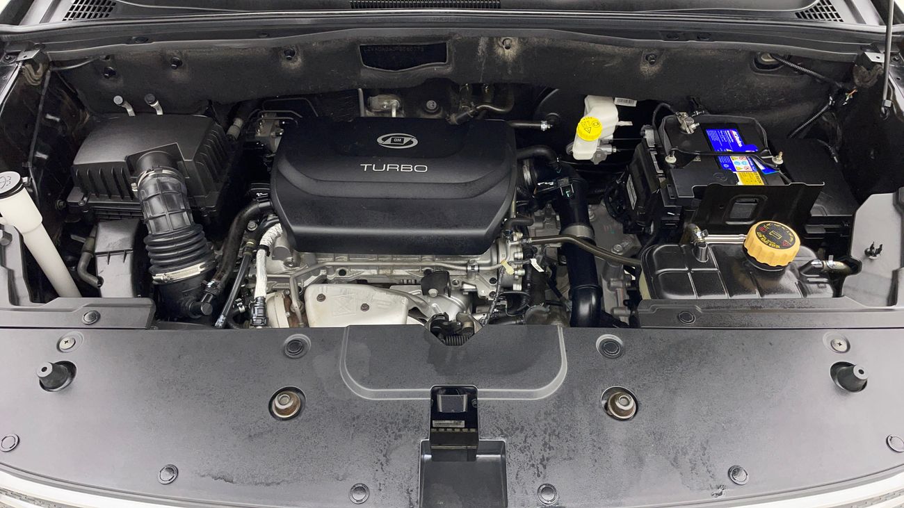 Chevrolet Captiva Premier 1.5L (149 HP) (5 Seater) 2023 PREMIER | AED 749/Month | 0 DP | 30 Day Return | Warranty | Se