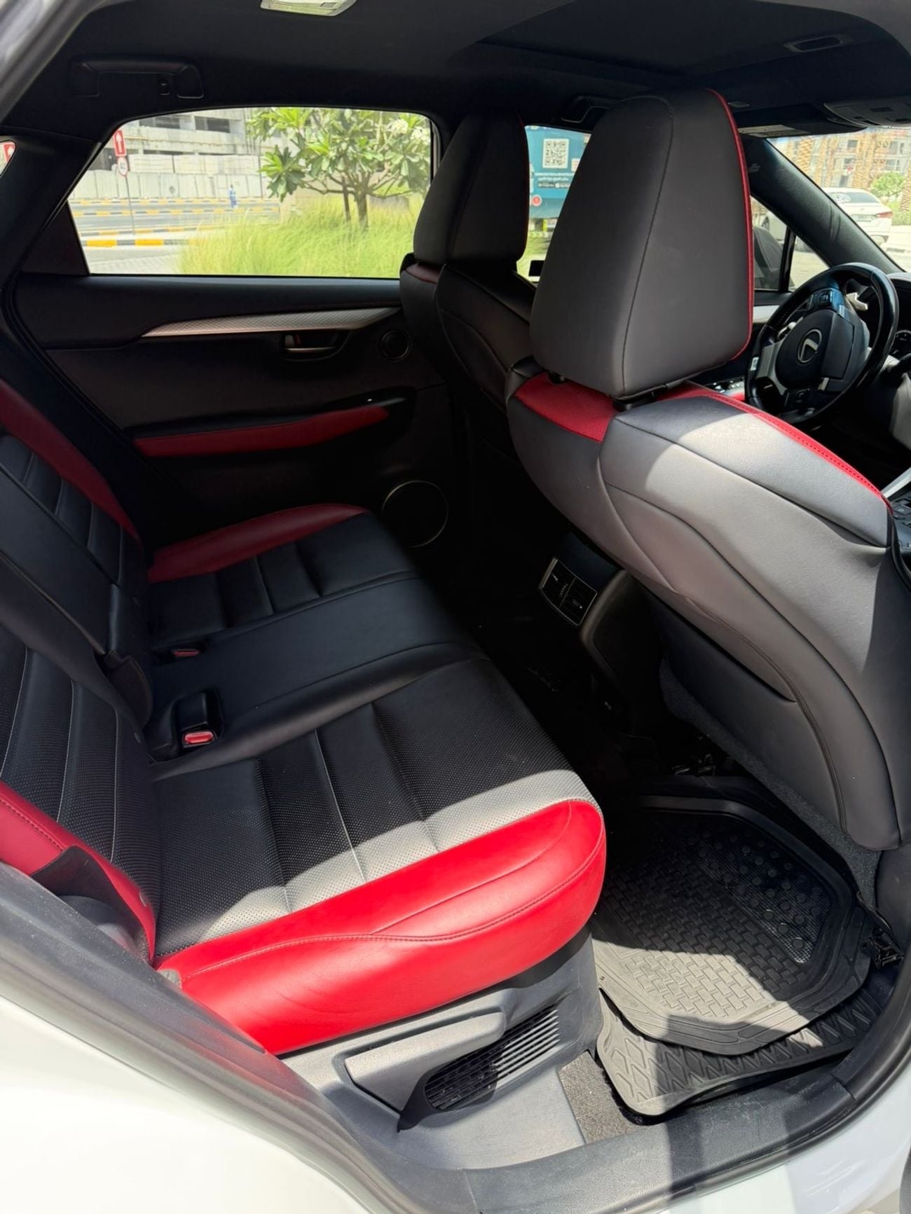 Lexus NX300