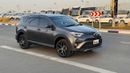 تويوتا راف ٤ EXCELLENT CONDITION | REAR VIEW CAMERA | 2.0L PETROL ENGINE | 2019 | RHD | PREMIUM BLACK INTERIOR