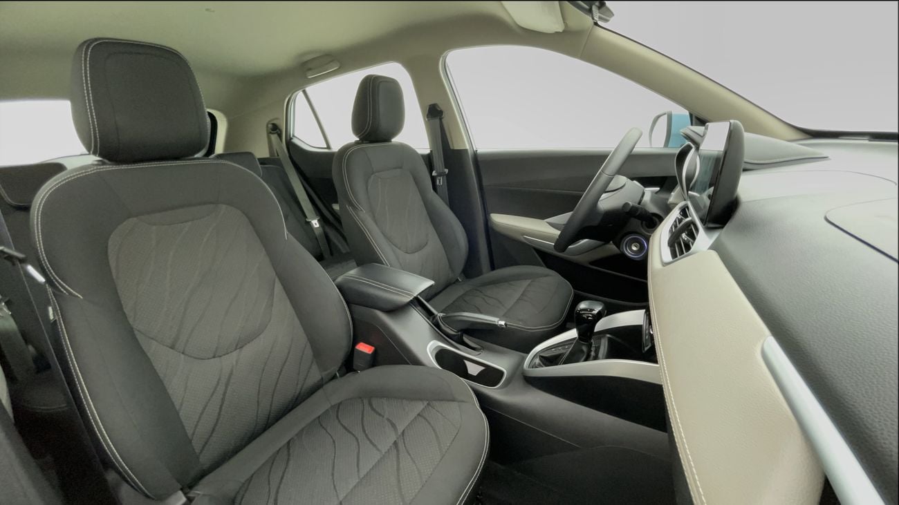 Chevrolet Groove LT 1.5 | Zero Down Payment | Home Test Drive