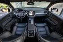 فولفو XC 60 ULTIMATE DARK ULTIMATE DARK