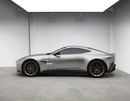 Aston Martin Vantage Standard V8