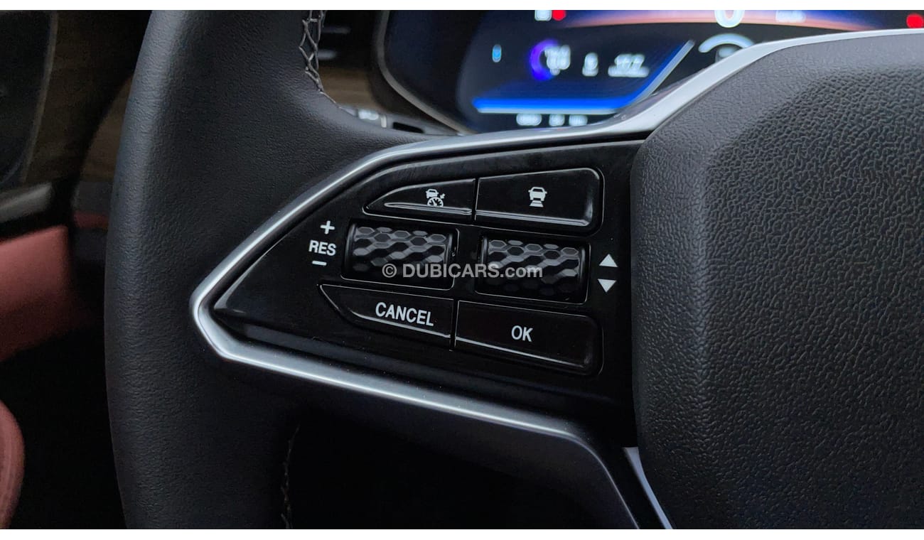 Skywell ET5 LUXURY PLUS 0.01 | Zero Down Payment | Free Home Test Drive