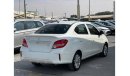 ميتسوبيشي اتراج 2022 I 1.2L | Have warranty till 100,000KMS | Ref#643