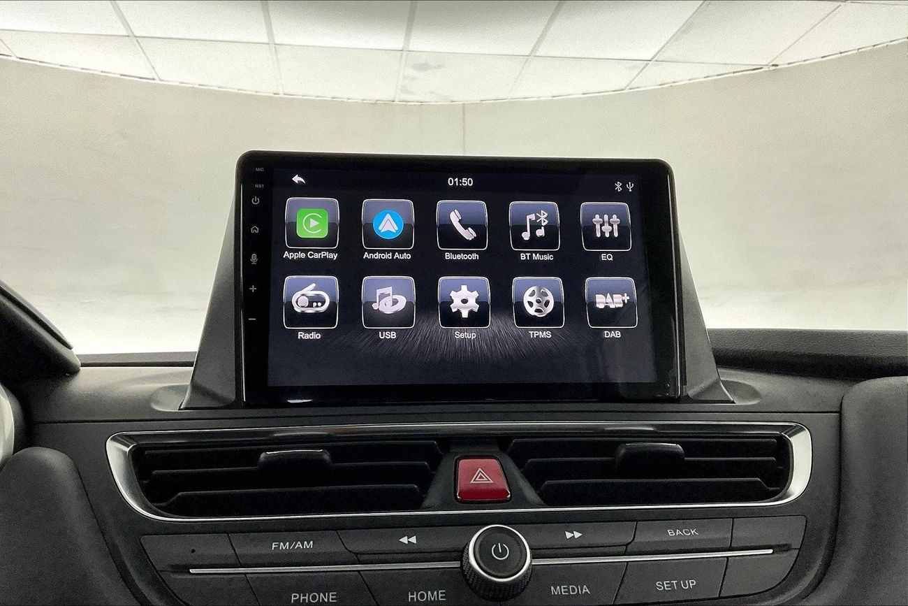 JAC S3 Plus Intelligent Luxury | 1 year free warranty | 0 Down Payment