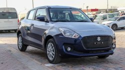 Suzuki Swift 1.2L AT Petrol GLX Push button, Full Option , Pre order available