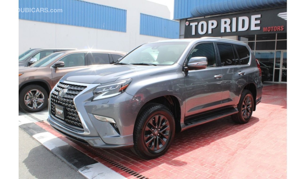 Lexus GX460 GX460