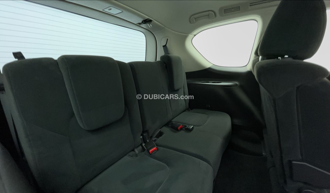 Nissan Patrol XE 4 | Under Warranty | Inspected on 150+ parameters