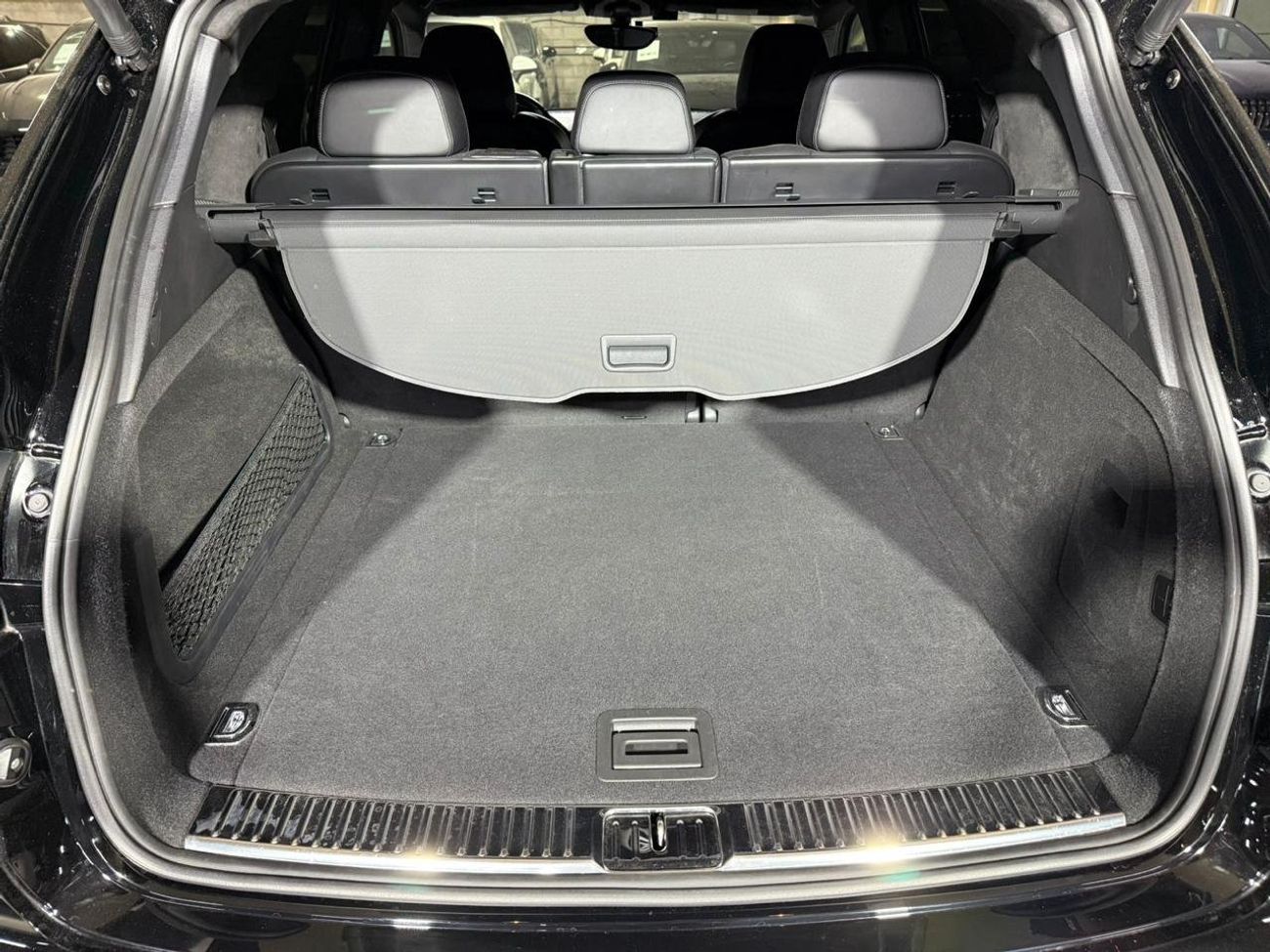 Porsche Cayenne Turbo 4.8L (520 HP) | FULL SERVICE HISTORY| SPORTS EXHAUST | SPORTS CHRONO PACKAGE