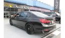 بي أم دبليو ألبينا 750i - ALPINA -B7 - ONE OF 7