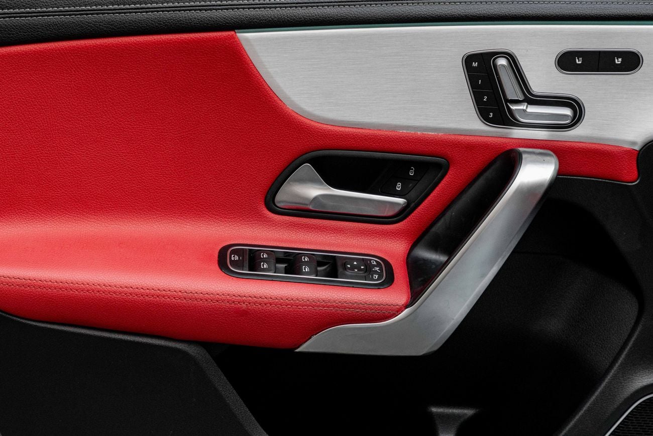 مرسيدس بنز A 45 AMG A45s AMG | 3,330 P.M | 0% Downpayment | Excellent Condition!