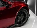 مكلارين 650S سبايدر نظام رفع، حزمة الكربون، نظام صوت ميريديان، مواصفات دول مجلس التعاون الخليجي!!