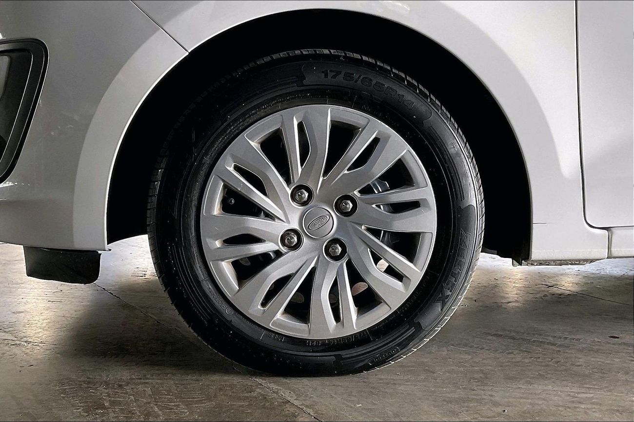 Ford Figo Ambiente | Guaranteed Warranty | 0 Down Payment