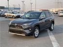 Toyota RAV4 VXR HEV 2021 TOYOTA RAV4 XLE HYBRID FULL OPTIONS IMPORTED FROM USA