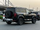 BYD Leopard 5 ULTRA
