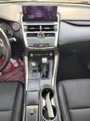 Lexus NX300 Premier LEXUS NX 300 SILVER 2019 EXPORT PRICE