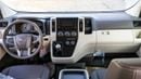 Toyota Hiace GL Toyota HIACE D 2.8L PANEL 15 SEATS (Export Only)