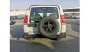 Land Rover Discovery Land Rover Discovery GCC 2001 model in excellent condition