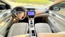 نيسان سنترا S model 1.6 GCC! Excellent Condition