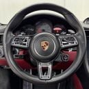 Porsche 911 2017 Porsche 991.2 Carrera S, Full Porsche Service History, New Tyres, Very High Spec, GCC