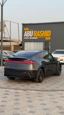 تسلا موديل Y Long Range (AWD)