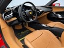 Ferrari SF90 STRADALE