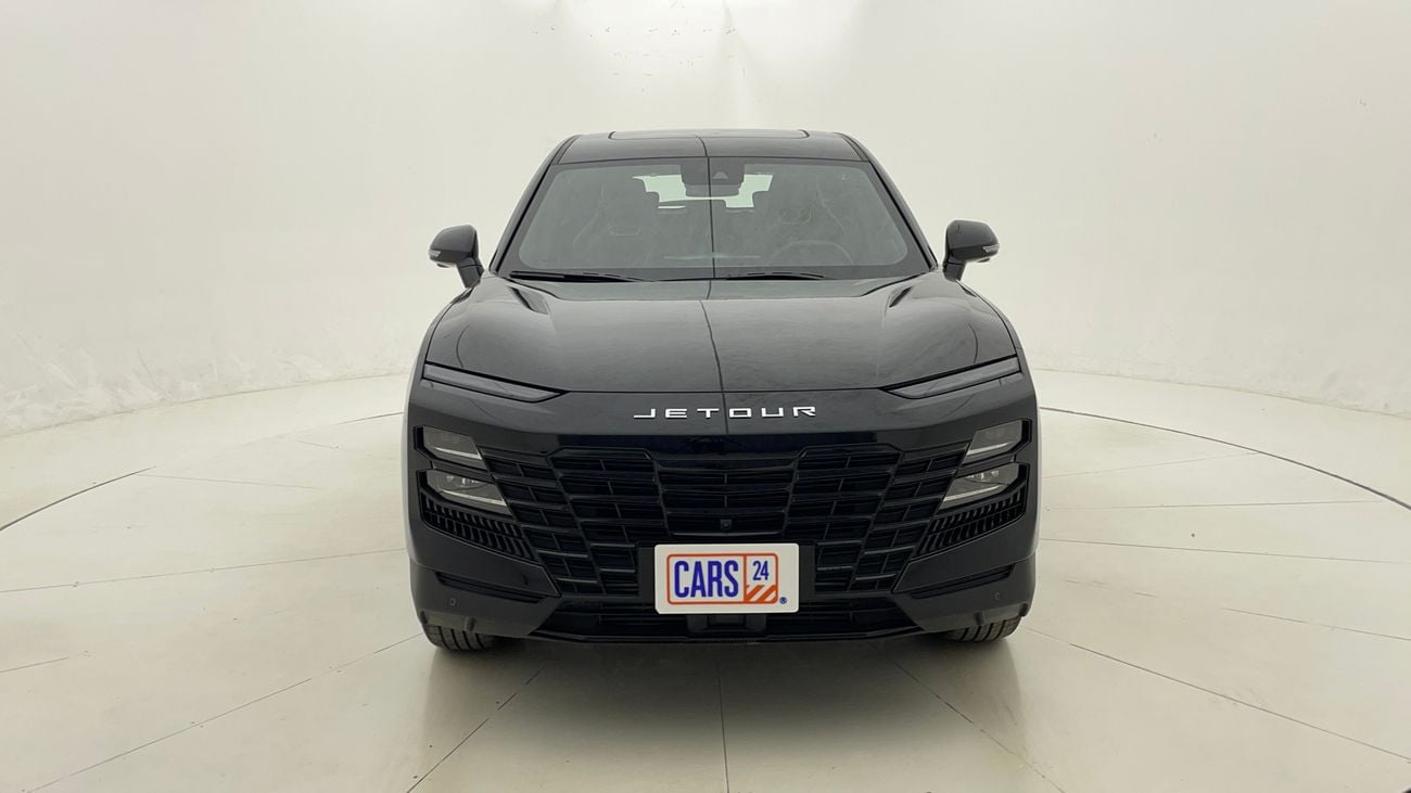 جيتور داشينج LUXURY 1.6 | بدون دفعة مقدمة | اختبار القيادة في المنزل