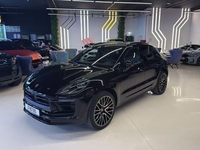 Porsche Macan GTS 5,150 MP | 2022 Porsche Macan GTS - Mint Condition - 2 Years Full warranty