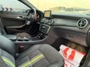 Mercedes Benz CLA250 STD Full Option, Sport,Panoramic
